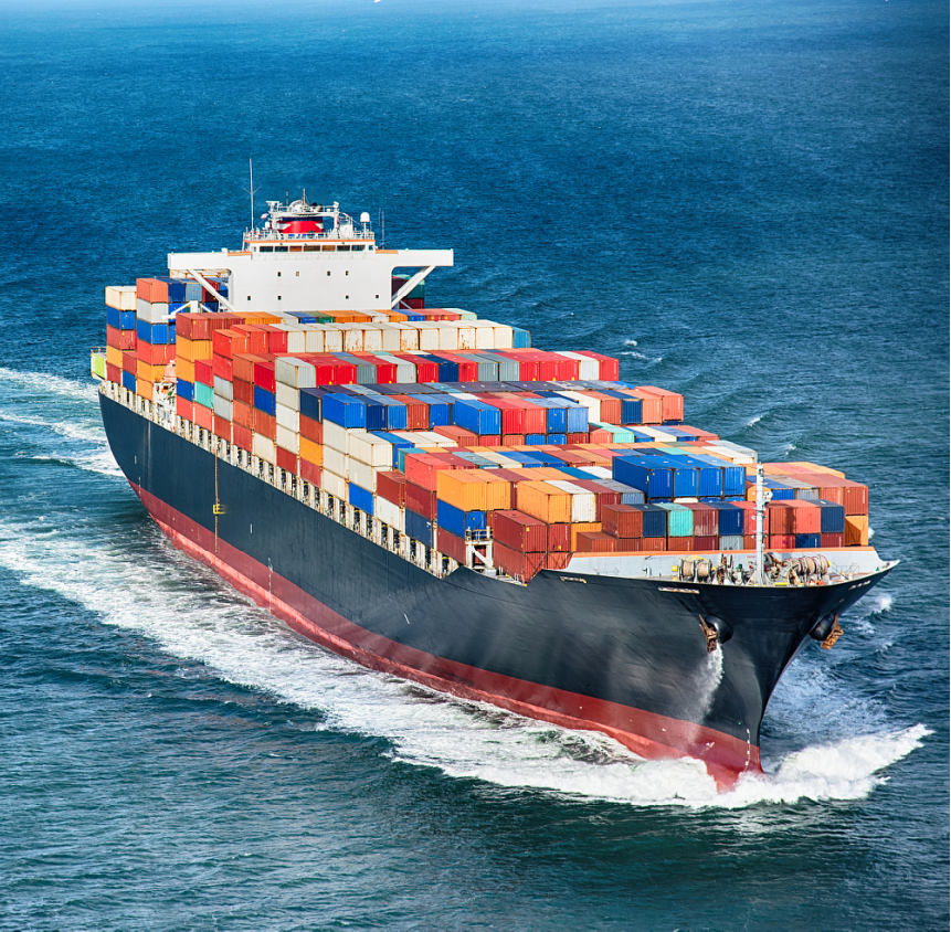 FBA海运专线产品图一